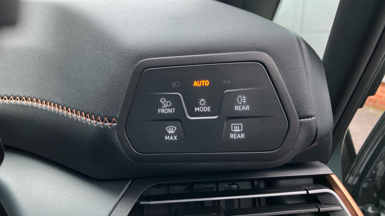 CUPRA Born 240kW e-Boost VZ 79kWh 5dr Auto Electric Hatchback